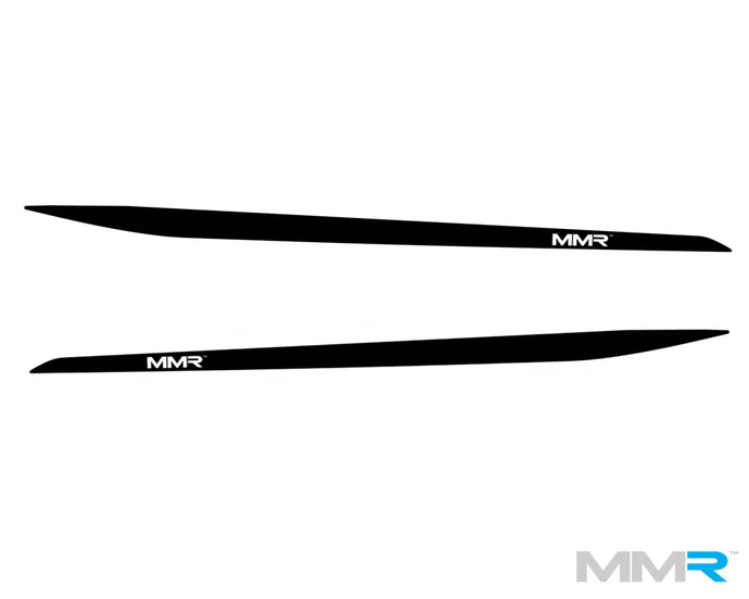 MMR SIDE DECAL KIT I MMR I BMW 1, 2, 3-series