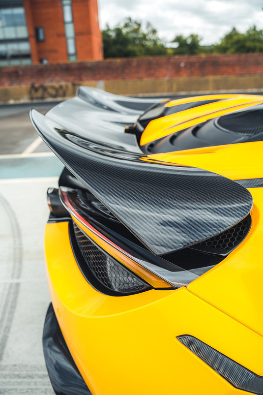 MCLAREN 720S CT KIT V2