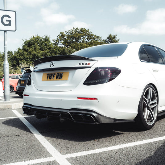 MERCEDES E63 W213 FULL CT KIT