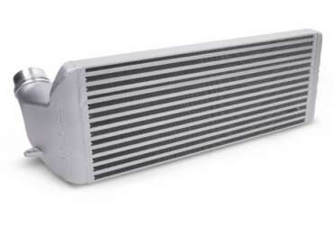 VRSF HD Intercooler Upgrade Kit For 12-18 F20 - F30 228I, M235I, M2, 328I, 335I, 428I, 435I N20 N26 N47 N55