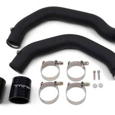 Load image into Gallery viewer, VRSF Charge Pipe Upgrade Kit 15-19 BMW M3, M4 - M2 Competition F80 F82 F87 S55
