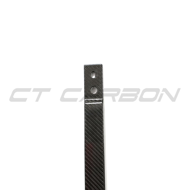 Load image into Gallery viewer, CT CARBON Engine Bay BMW M2 M3 &amp; M4 G87/G80/G81/G82/G83 CARBON FIBRE ENGINE DRESS UP KIT
