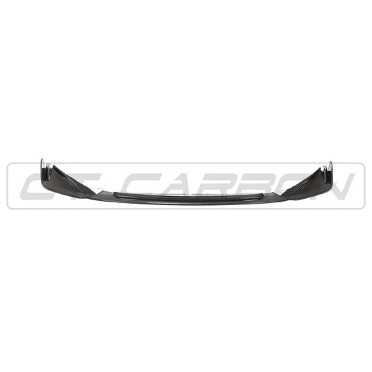 CT CARBON FRONT END PACKAGE BMW M3/M4 G80/G81/G82/G83 CARBON FIBRE FRONT END KIT - V1