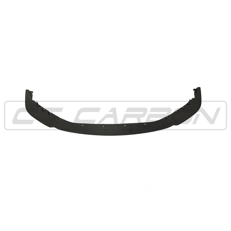 Load image into Gallery viewer, CT CARBON FRONT END PACKAGE BMW M3/M4 G80/G81/G82/G83 CARBON FIBRE FRONT END KIT - V6 WITH ACC
