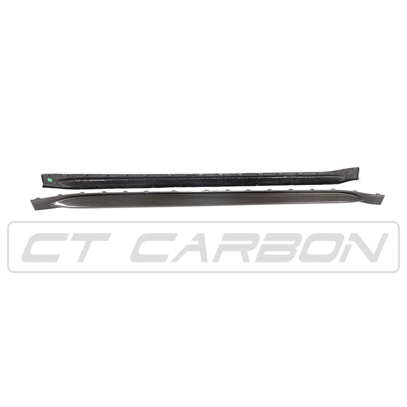 Load image into Gallery viewer, CT CARBON Full Kit BMW G82 M4 FULL CARBON FIBRE KIT - CT DESIGN
