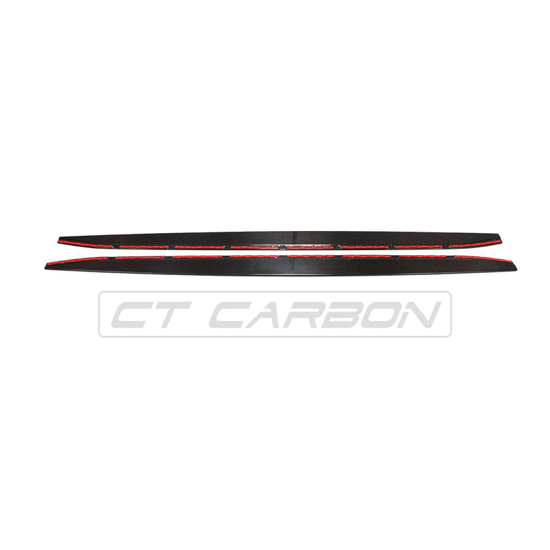 Load image into Gallery viewer, CT CARBON Full Kit BMW G82 M4 FULL CARBON FIBRE KIT - CT DESIGN
