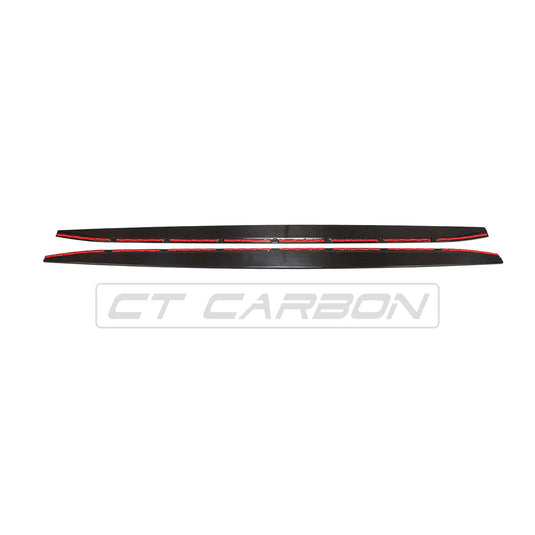 CT CARBON Full Kit BMW G82 M4 FULL CARBON FIBRE KIT - CT DESIGN