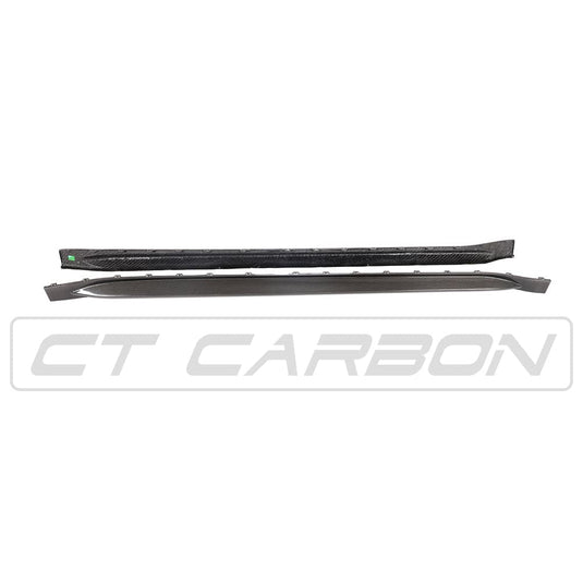 CT CARBON Full Kit BMW G82 M4 FULL CARBON FIBRE KIT - CT DESIGN V2