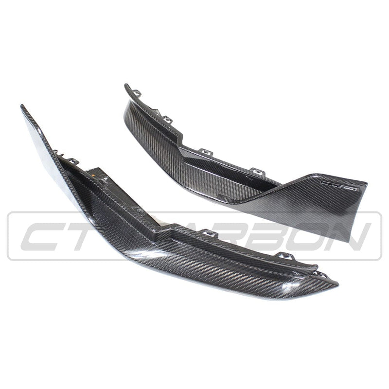 Load image into Gallery viewer, CT CARBON Full Kit BMW G82 M4 FULL CARBON FIBRE KIT - MP STYLE
