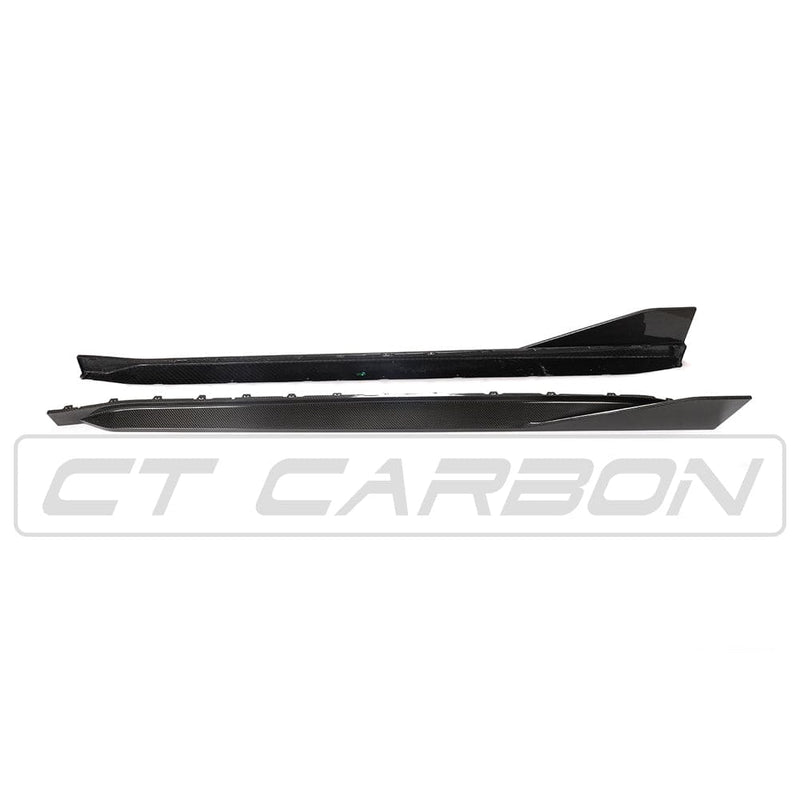 Load image into Gallery viewer, CT CARBON Full Kit BMW G82 M4 FULL CARBON FIBRE KIT - MP STYLE
