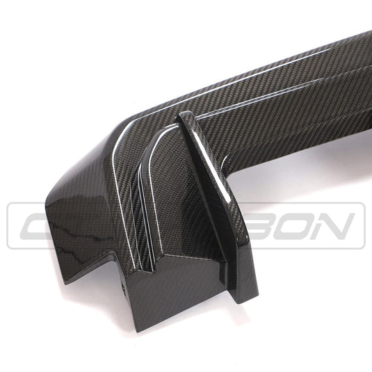 CT CARBON FULL KIT BMW M4 G82/G83 CARBON FIBRE DIFFUSER - CT DESIGN