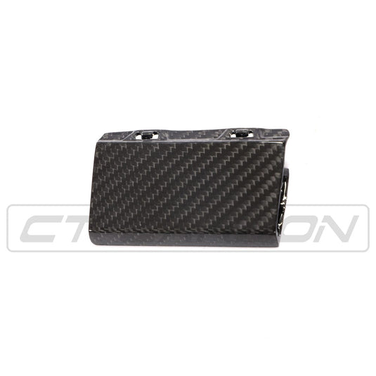 CT CARBON FULL KIT BMW M4 G82/G83 CARBON FIBRE DIFFUSER - CT DESIGN