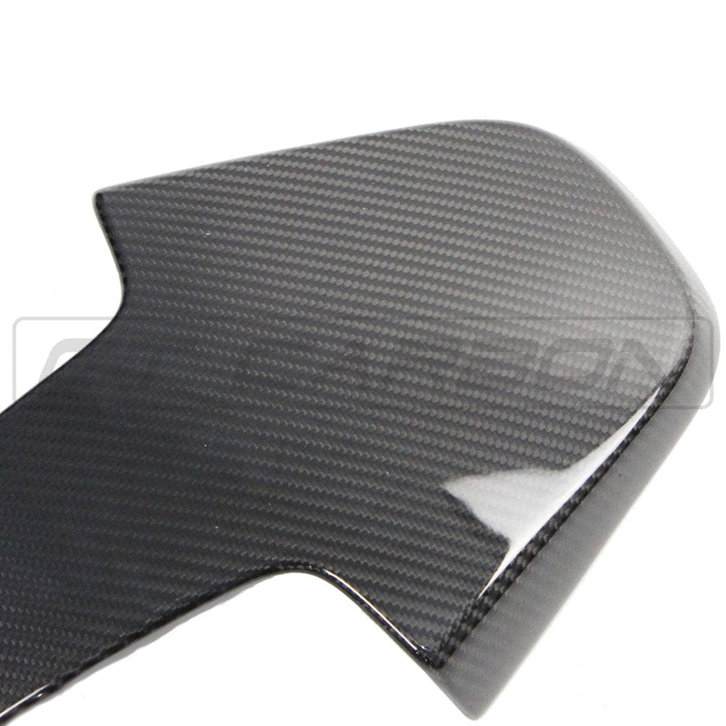 Load image into Gallery viewer, CT CARBON SEAT BACK BMW GXX/F9X/G42 CARBON FIBRE SEATS BACKS
