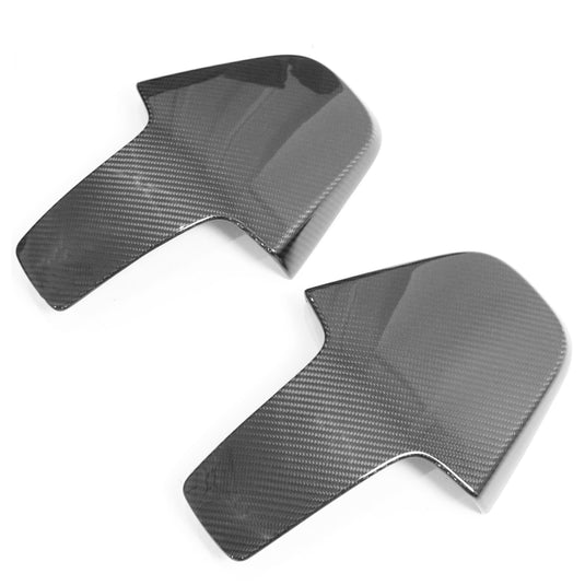 CT CARBON SEAT BACK BMW GXX/F9X/G42 CARBON FIBRE SEATS BACKS