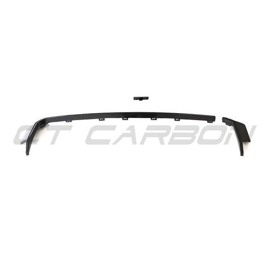 CT CARBON Splitter BMW M3 & M4 G80/G81/G82/G83 CARBON FIBRE DIFFUSER TRIM