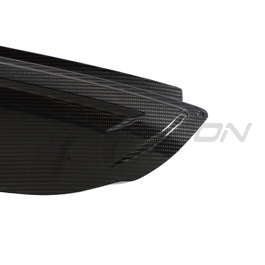 CT CARBON TRIM BMW M2 M3 & M4 G87/G80/G81/G82/G83 CARBON FIBRE AIR INTAKE COVER