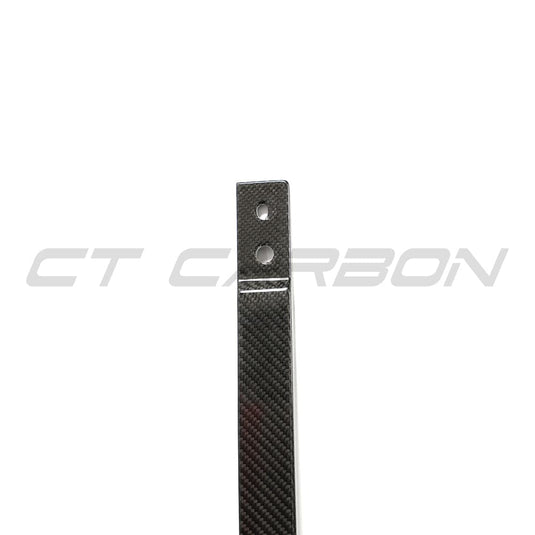 CT CARBON TRIM BMW M2 M3 & M4 G87/G80/G81/G82/G83 CARBON FIBRE ENGINE STRUT BRACE