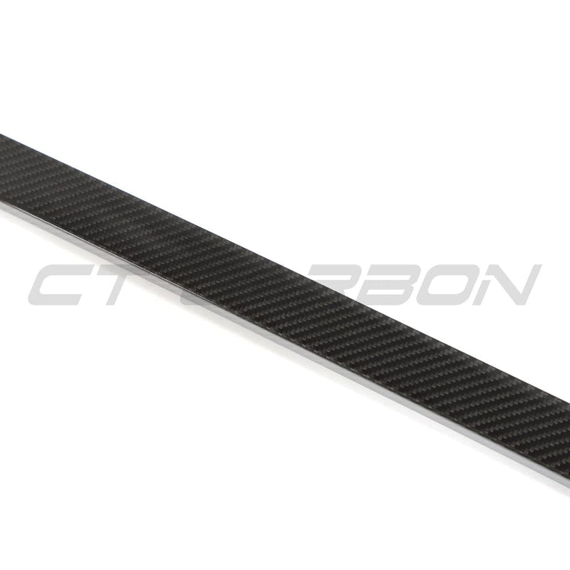 Load image into Gallery viewer, CT CARBON TRIM BMW M2 M3 &amp; M4 G87/G80/G81/G82/G83 CARBON FIBRE ENGINE STRUT BRACE
