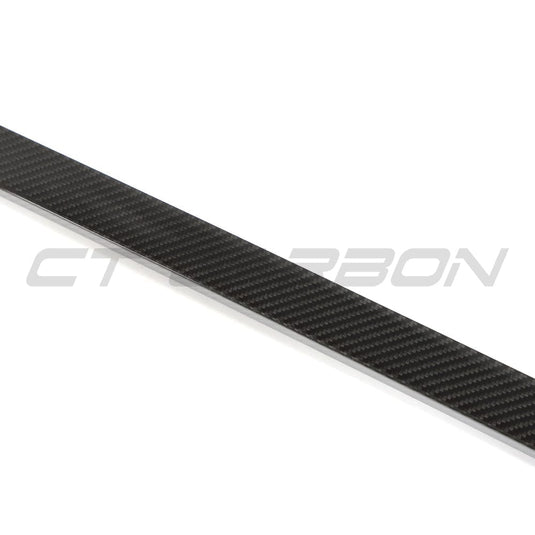 CT CARBON TRIM BMW M2 M3 & M4 G87/G80/G81/G82/G83 CARBON FIBRE ENGINE STRUT BRACE