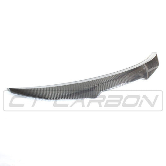 CT CARBON Vehicles & Parts BMW M4/4 SERIES G82/G22 CARBON FIBRE SPOILER - PS STYLE