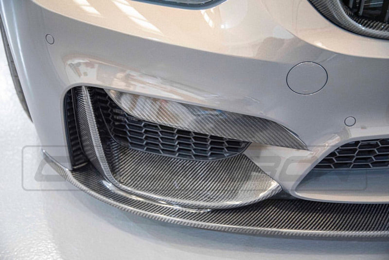 Load image into Gallery viewer, BMW M4 (F82) COUPE FULL CARBON FIBRE KIT - MP STYLE - CT Carbon
