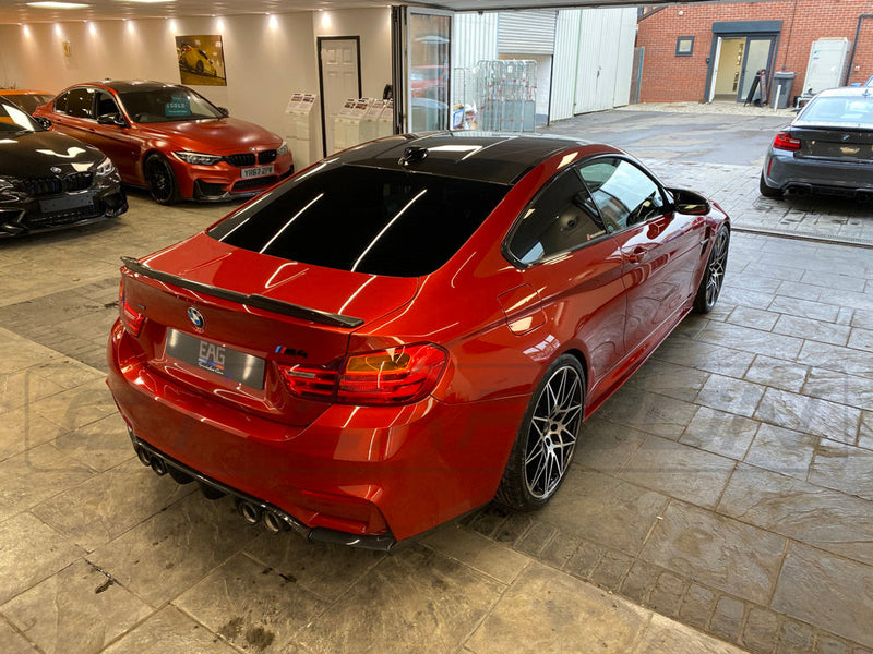 Load image into Gallery viewer, BMW M4 (F82) FULL CARBON FIBRE KIT - CS STYLE - CT Carbon
