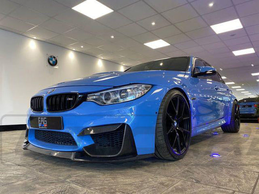 BMW M3 (F80) FULL CARBON FIBRE KIT - CS STYLE - CT Carbon