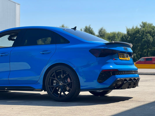 AUDI RS3 8Y SALOON FULL CT DESIGN KIT