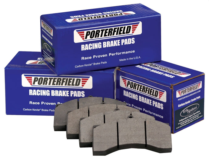 PORTERFIELD R4S FRONT BRAKE PADS BMW M3 & M4 F8X