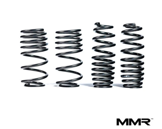 MMR  G42 M240i Lowering Springs