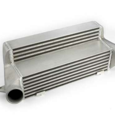 VRSF Intercooler Fmic Upgrade Kit 07 – 12 135I, 335I, X1 N54 - N55 E82 E84 E90 E92